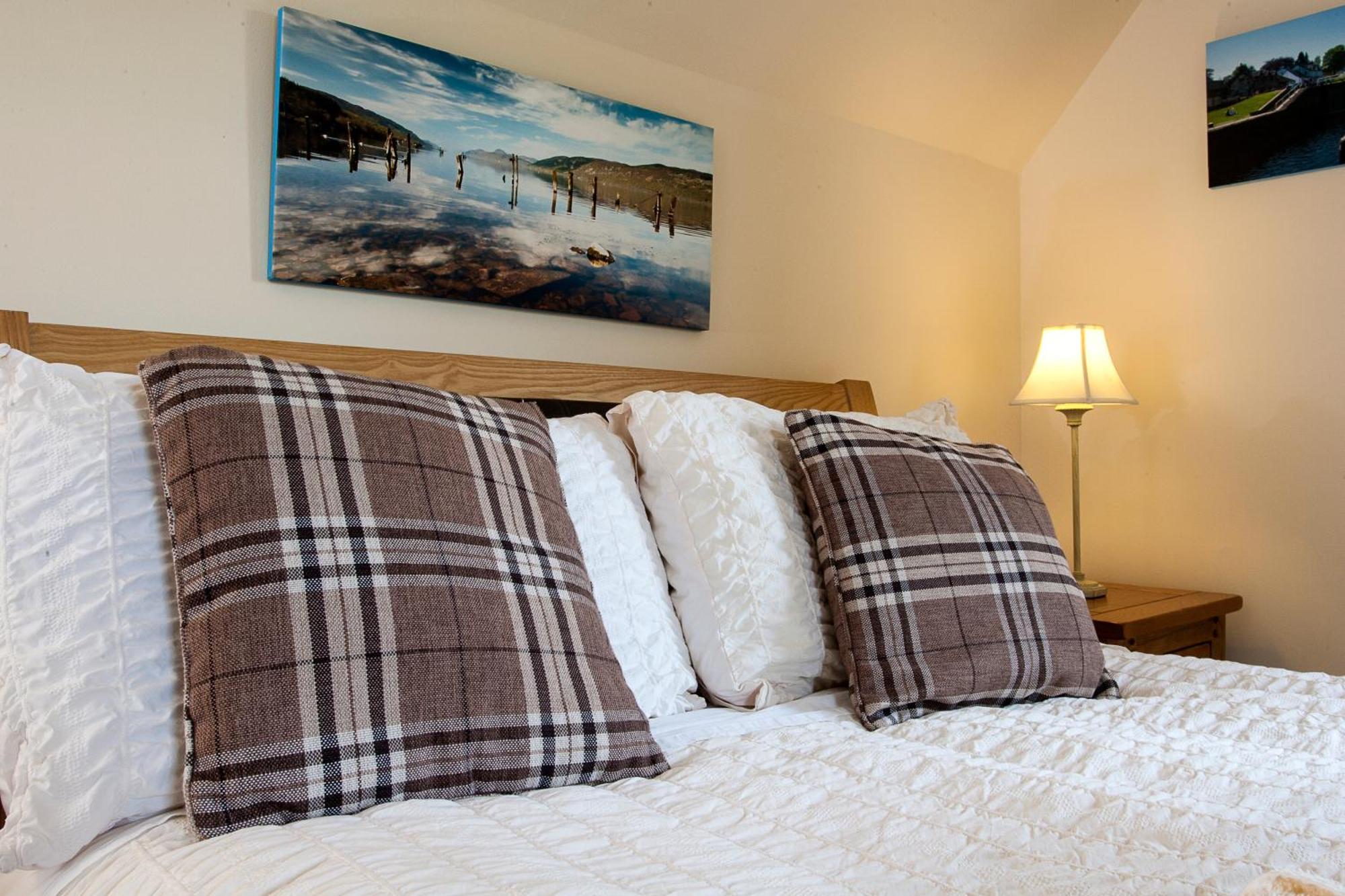 Kettle House B&B Fort Augustus Cameră foto